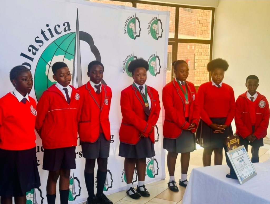 Regional Finals Victory