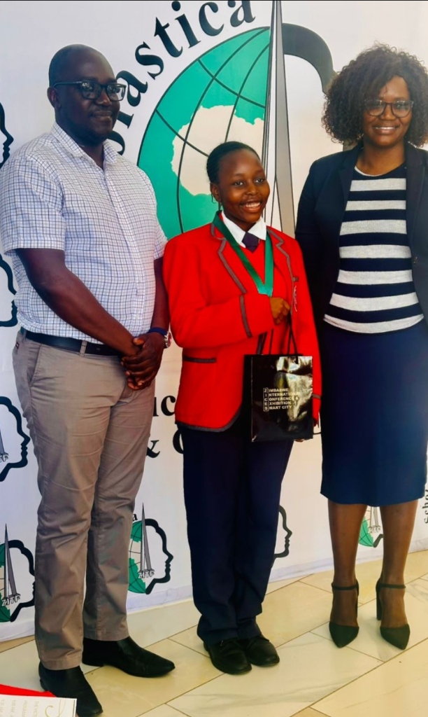 Shakespeare Festival Rehearsals